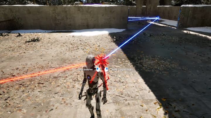 67 - Talos Principle 2: Wszystkie złote zagadki - Talos Principle 2 - poradnik do gry