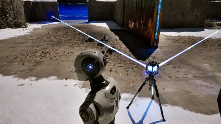 68 - Talos Principle 2: Wszystkie złote zagadki - Talos Principle 2 - poradnik do gry