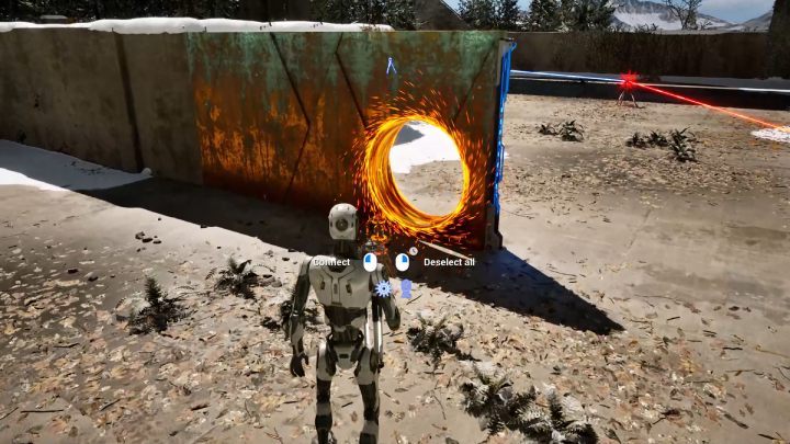 69 - Talos Principle 2: Wszystkie złote zagadki - Talos Principle 2 - poradnik do gry