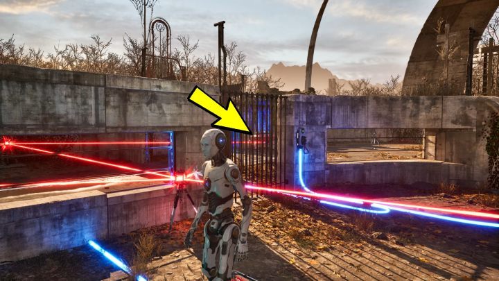 72 - Talos Principle 2: Wszystkie złote zagadki - Talos Principle 2 - poradnik do gry