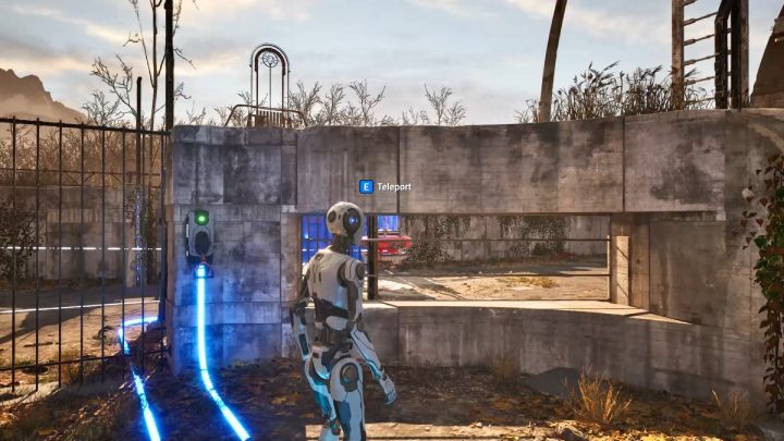 73 - Talos Principle 2: Wszystkie złote zagadki - Talos Principle 2 - poradnik do gry