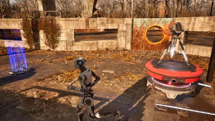 74 - Talos Principle 2: Wszystkie złote zagadki - Talos Principle 2 - poradnik do gry