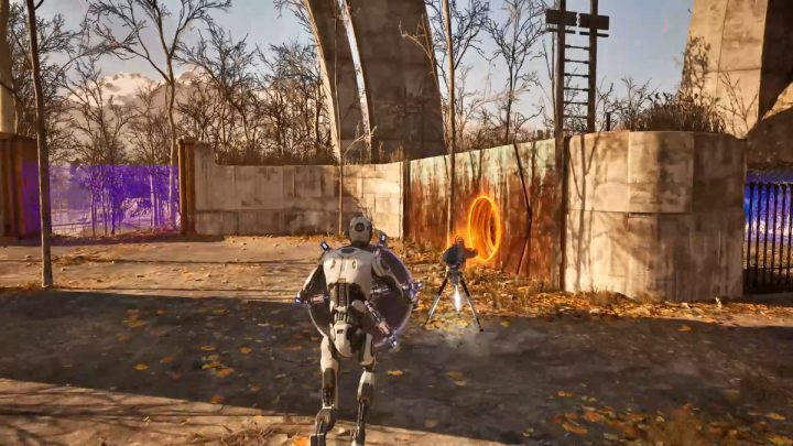 76 - Talos Principle 2: Wszystkie złote zagadki - Talos Principle 2 - poradnik do gry