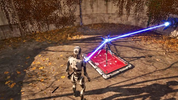 77 - Talos Principle 2: Wszystkie złote zagadki - Talos Principle 2 - poradnik do gry