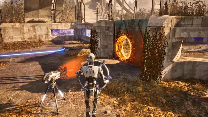 78 - Talos Principle 2: Wszystkie złote zagadki - Talos Principle 2 - poradnik do gry