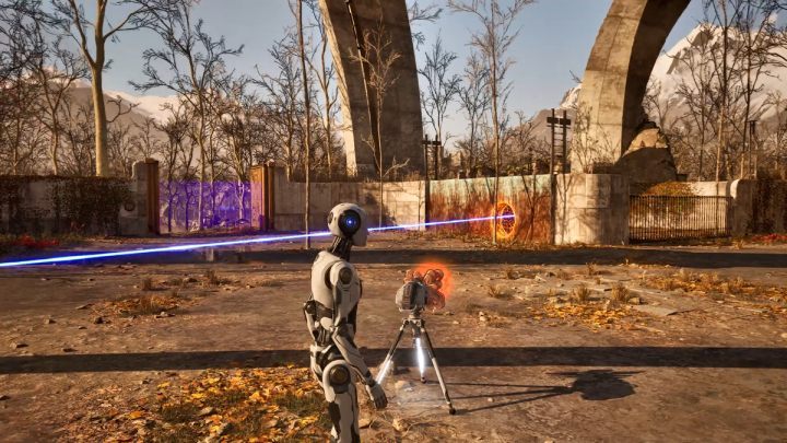 79 - Talos Principle 2: Wszystkie złote zagadki - Talos Principle 2 - poradnik do gry