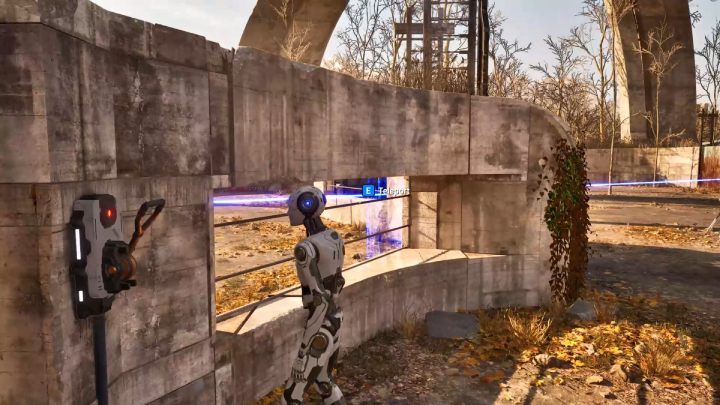 80 - Talos Principle 2: Wszystkie złote zagadki - Talos Principle 2 - poradnik do gry