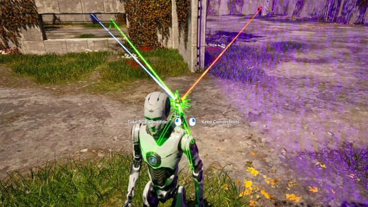 81 - Talos Principle 2: Wszystkie złote zagadki - Talos Principle 2 - poradnik do gry