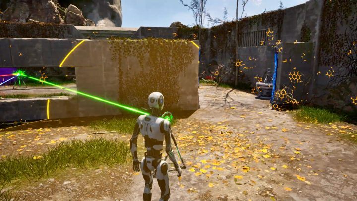 82 - Talos Principle 2: Wszystkie złote zagadki - Talos Principle 2 - poradnik do gry