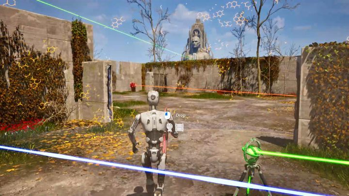 83 - Talos Principle 2: Wszystkie złote zagadki - Talos Principle 2 - poradnik do gry