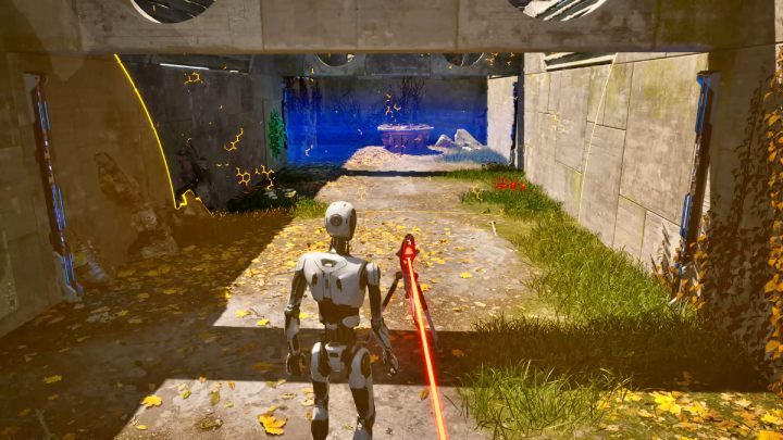 86 - Talos Principle 2: Wszystkie złote zagadki - Talos Principle 2 - poradnik do gry