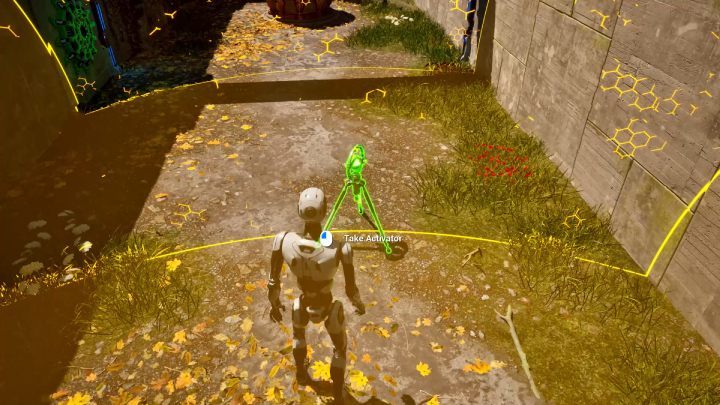 87 - Talos Principle 2: Wszystkie złote zagadki - Talos Principle 2 - poradnik do gry