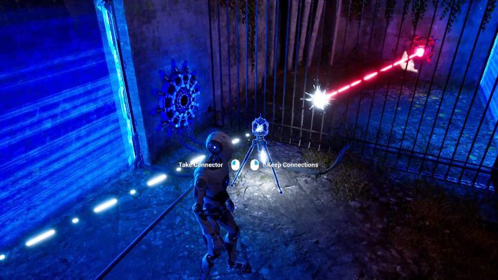 88 - Talos Principle 2: Wszystkie złote zagadki - Talos Principle 2 - poradnik do gry