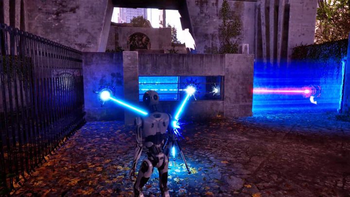 89 - Talos Principle 2: Wszystkie złote zagadki - Talos Principle 2 - poradnik do gry