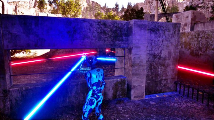 91 - Talos Principle 2: Wszystkie złote zagadki - Talos Principle 2 - poradnik do gry