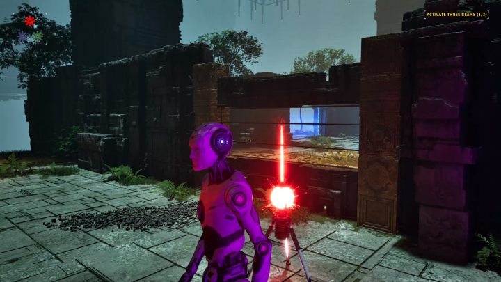 1 - Talos Principle 2: Megastruktura Akt 2 - wszystkie zagadki - Talos Principle 2 - poradnik do gry