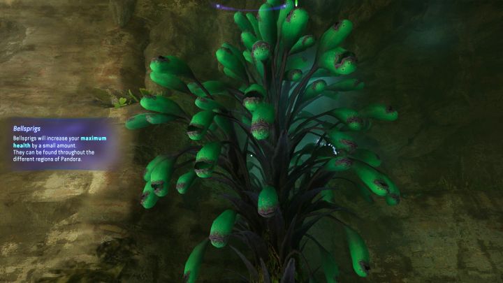 Gra pozwala poprawiać żywotność i permanentnie wydłużać pasek zdrowia - Avatar Frontiers of Pandora: Jak leczyć postać i wydłużyć pasek zdrowia? - Avatar Frontiers of Pandora - poradnik do gry