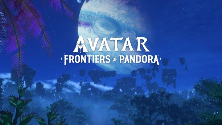 1 - Avatar Frontiers of Pandora: Długość gry - Avatar Frontiers of Pandora - poradnik do gry