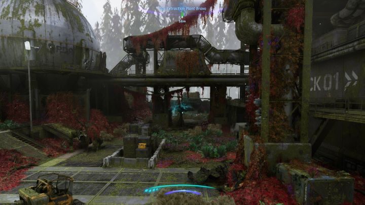 77 - Avatar Frontiers of Pandora: Wszystkie dzwonopędy - Chmurny Las, mapa - Avatar Frontiers of Pandora - poradnik do gry