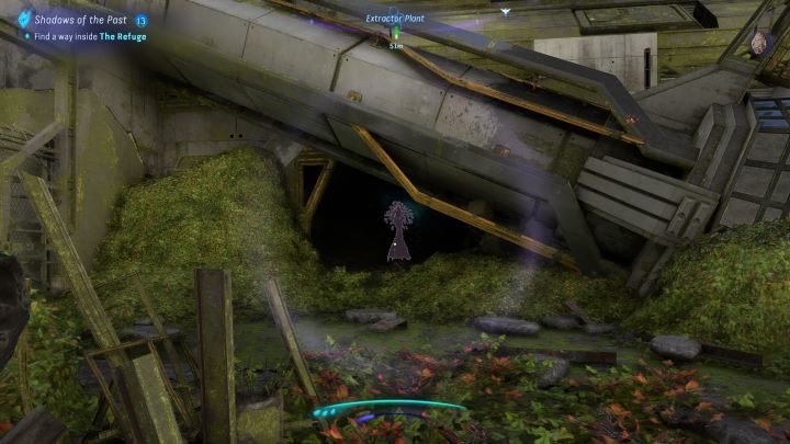 101 - Avatar Frontiers of Pandora: Wszystkie dzwonopędy - Wyżyny, mapa - Avatar Frontiers of Pandora - poradnik do gry