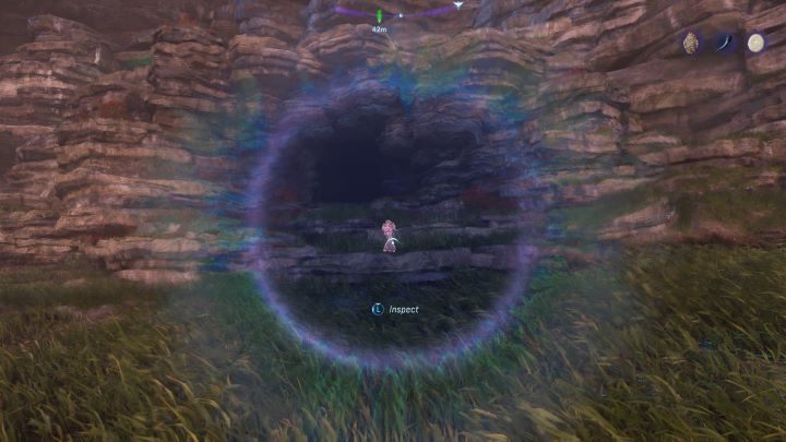 93 - Avatar Frontiers of Pandora: Wszystkie dzwonopędy - Wyżyny, mapa - Avatar Frontiers of Pandora - poradnik do gry