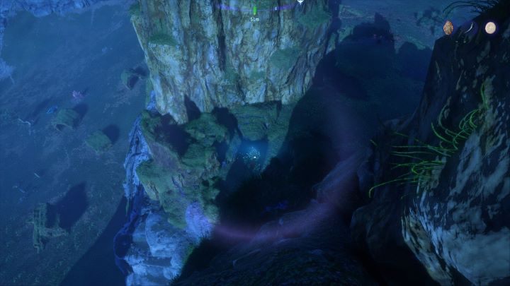 91 - Avatar Frontiers of Pandora: Wszystkie dzwonopędy - Wyżyny, mapa - Avatar Frontiers of Pandora - poradnik do gry