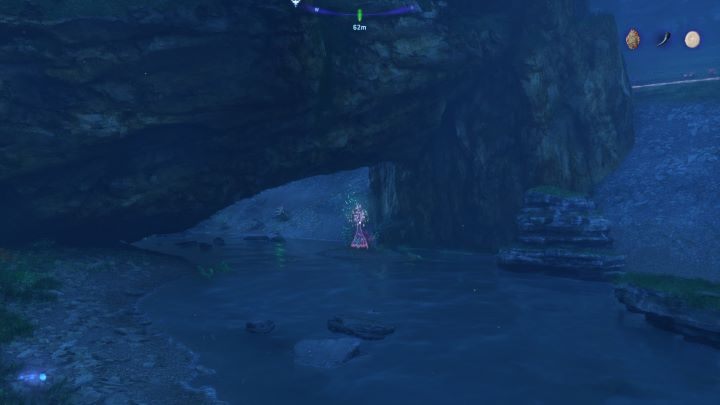 83 - Avatar Frontiers of Pandora: Wszystkie dzwonopędy - Wyżyny, mapa - Avatar Frontiers of Pandora - poradnik do gry