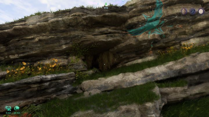 73 - Avatar Frontiers of Pandora: Wszystkie dzwonopędy - Wyżyny, mapa - Avatar Frontiers of Pandora - poradnik do gry