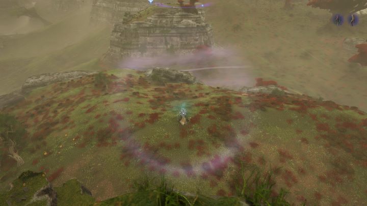 63 - Avatar Frontiers of Pandora: Wszystkie dzwonopędy - Wyżyny, mapa - Avatar Frontiers of Pandora - poradnik do gry