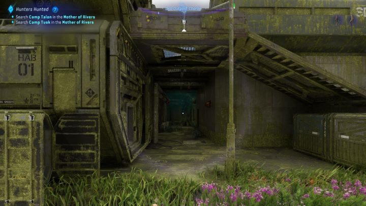 39 - Avatar Frontiers of Pandora: Wszystkie dzwonopędy - Wyżyny, mapa - Avatar Frontiers of Pandora - poradnik do gry