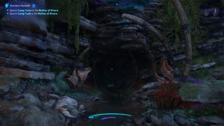 29 - Avatar Frontiers of Pandora: Wszystkie dzwonopędy - Wyżyny, mapa - Avatar Frontiers of Pandora - poradnik do gry