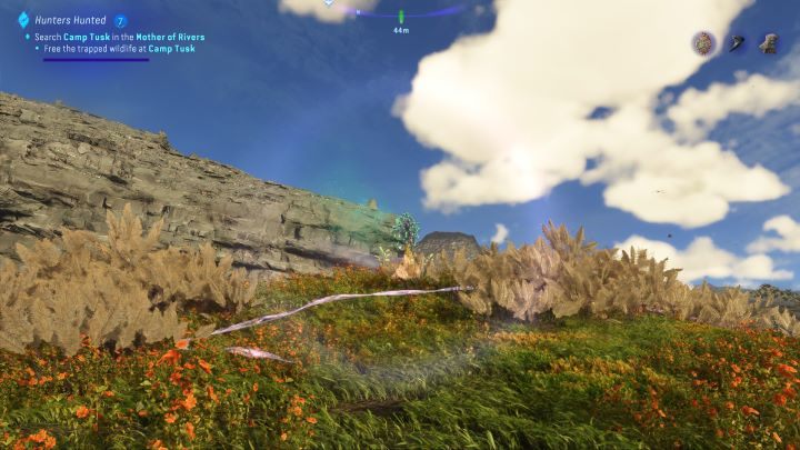 21 - Avatar Frontiers of Pandora: Wszystkie dzwonopędy - Wyżyny, mapa - Avatar Frontiers of Pandora - poradnik do gry