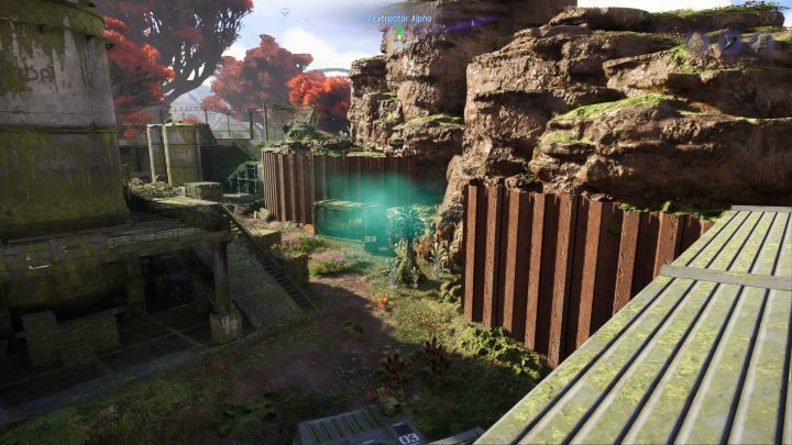 11 - Avatar Frontiers of Pandora: Wszystkie dzwonopędy - Wyżyny, mapa - Avatar Frontiers of Pandora - poradnik do gry