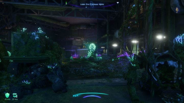 92 - Avatar Frontiers of Pandora: Wszystkie dzwonopędy - Las Kinglor, mapa - Avatar Frontiers of Pandora - poradnik do gry