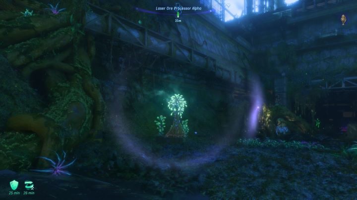 90 - Avatar Frontiers of Pandora: Wszystkie dzwonopędy - Las Kinglor, mapa - Avatar Frontiers of Pandora - poradnik do gry