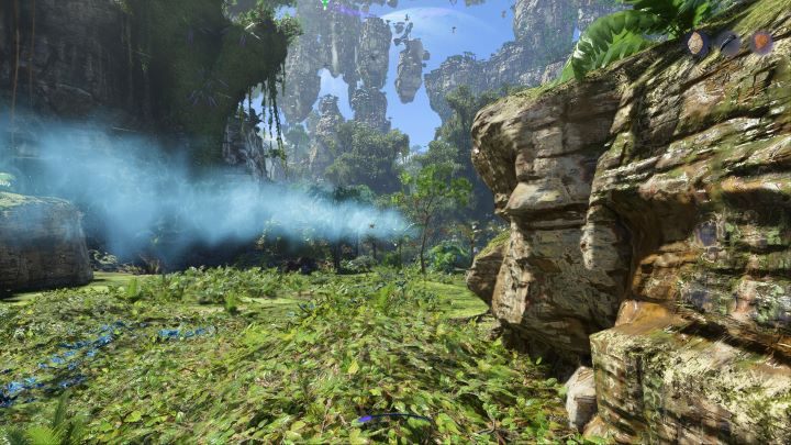 Sposób odblokowania: Podążaj za wszystkimi ćmami ostrzoskrzydłymi do ich gniazd - Avatar Frontiers of Pandora: Wszystkie trofea, osiągnięcia, poradnik trofeowy - Avatar Frontiers of Pandora - poradnik do gry