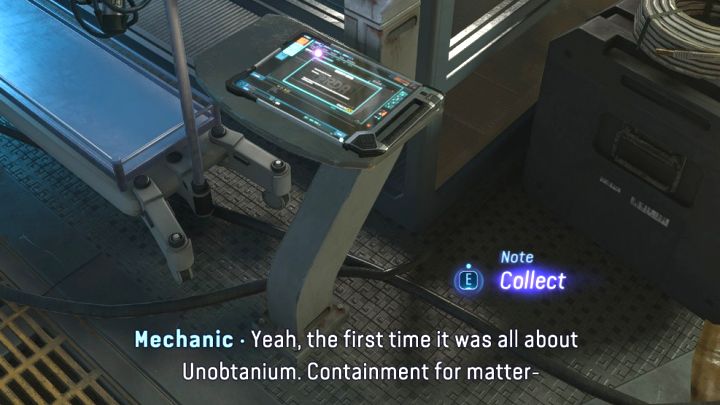 Sposób odblokowania: Zbierz 30 notatek - Avatar Frontiers of Pandora: Wszystkie trofea, osiągnięcia, poradnik trofeowy - Avatar Frontiers of Pandora - poradnik do gry