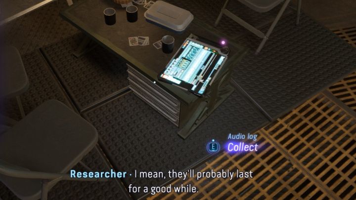 Sposób odblokowania: Zbierz 30 nagrań audio - Avatar Frontiers of Pandora: Wszystkie trofea, osiągnięcia, poradnik trofeowy - Avatar Frontiers of Pandora - poradnik do gry