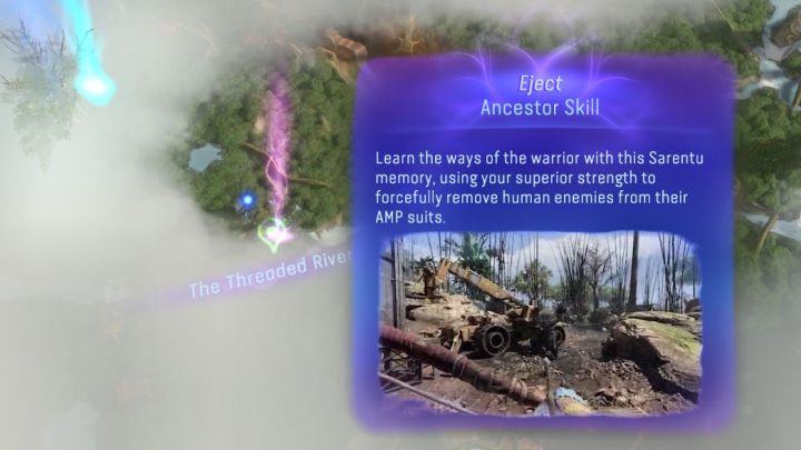 Sposób odblokowania: Odblokuj trzy umiejętności przodków - Avatar Frontiers of Pandora: Wszystkie trofea, osiągnięcia, poradnik trofeowy - Avatar Frontiers of Pandora - poradnik do gry