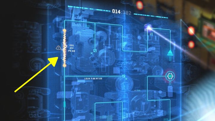 6 - Avatar Frontiers of Pandora: Mini-gry z hakowania - Avatar Frontiers of Pandora - poradnik do gry