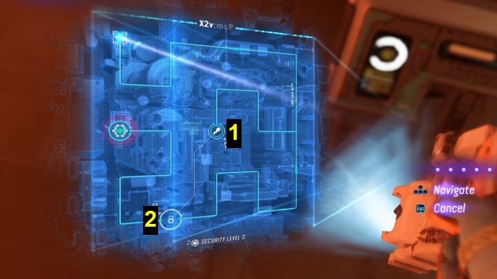 5 - Avatar Frontiers of Pandora: Mini-gry z hakowania - Avatar Frontiers of Pandora - poradnik do gry