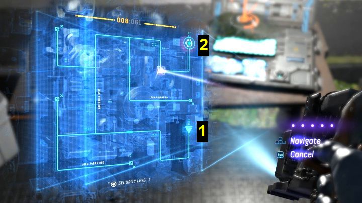 4 - Avatar Frontiers of Pandora: Mini-gry z hakowania - Avatar Frontiers of Pandora - poradnik do gry