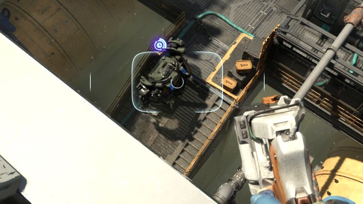 Rozprawianie się z maszynami ludzi dokładniej opisaliśmy na osobnej stronie Jak walczyć z mechami PZM - Avatar Frontiers of Pandora: Mini-gry z hakowania - Avatar Frontiers of Pandora - poradnik do gry