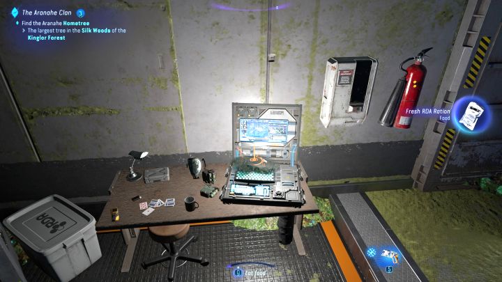 2 - Avatar Frontiers of Pandora: Mini-gry z hakowania - Avatar Frontiers of Pandora - poradnik do gry