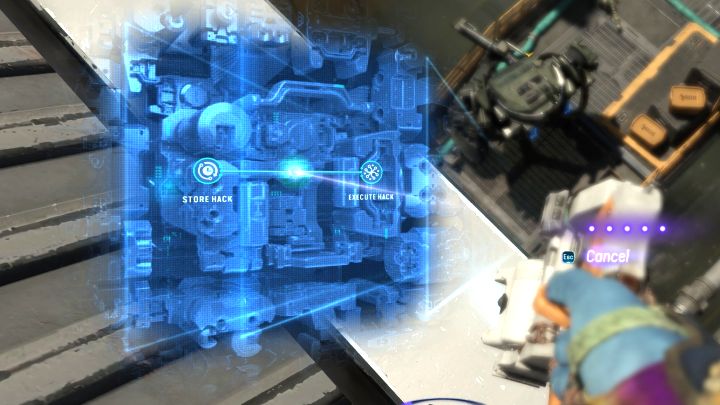 8 - Avatar Frontiers of Pandora: Jak walczyć z mechami i egzoszkieletami PZM? - Avatar Frontiers of Pandora - poradnik do gry