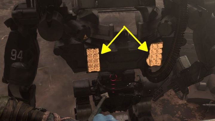 3 - Avatar Frontiers of Pandora: Jak walczyć z mechami i egzoszkieletami PZM? - Avatar Frontiers of Pandora - poradnik do gry