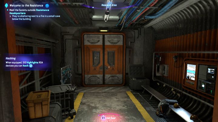 1 - Avatar Frontiers of Pandora: Gdzie spotkać się z Sarentu przy ognisku? - Avatar Frontiers of Pandora - poradnik do gry