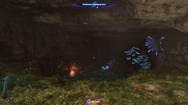 2 - Avatar Frontiers of Pandora: Gdzie spotkać się z Sarentu przy ognisku? - Avatar Frontiers of Pandora - poradnik do gry