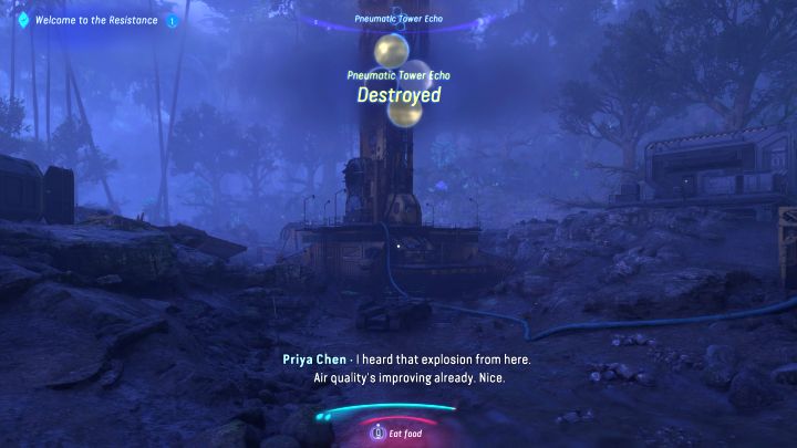 3 - Avatar Frontiers of Pandora: Jak zniszczyć komin wydechowy? - Avatar Frontiers of Pandora - poradnik do gry