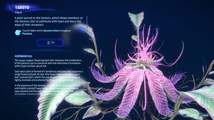 1 - Avatar Frontiers of Pandora: Najlepsze umiejętności - Avatar Frontiers of Pandora - poradnik do gry